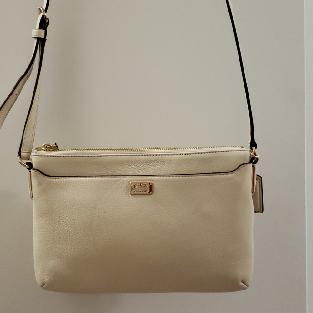 Coach Purse NWOT